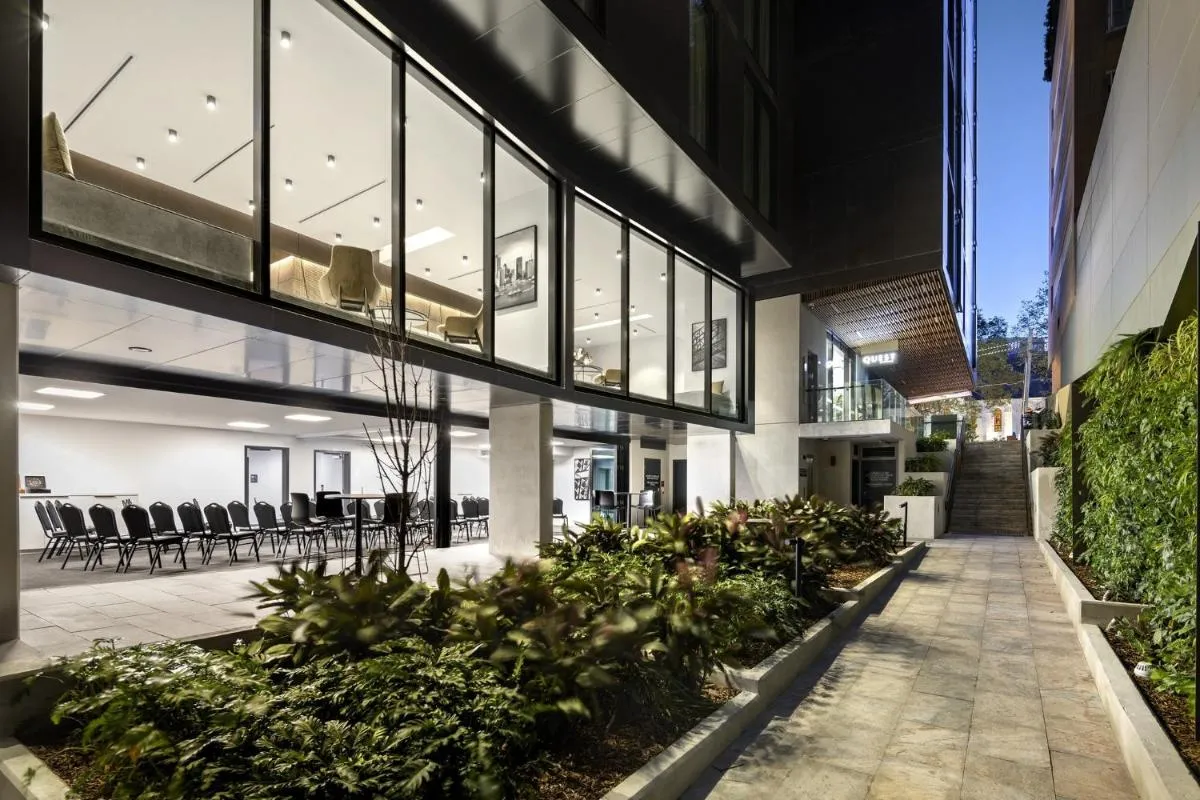 Image 5 of Quest North Sydney