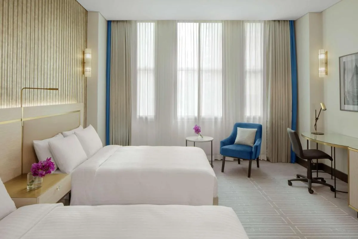 Image 5 of Radisson Blu Plaza Hotel Sydney