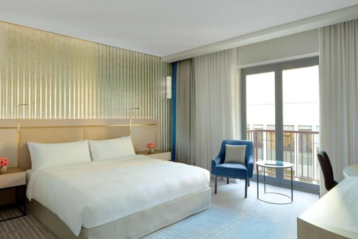 Image 6 of Radisson Blu Plaza Hotel Sydney