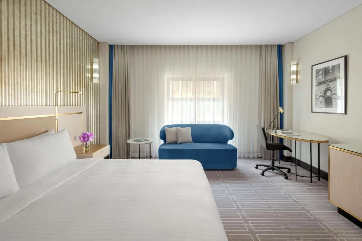 Image of Radisson Blu Plaza Hotel Sydney