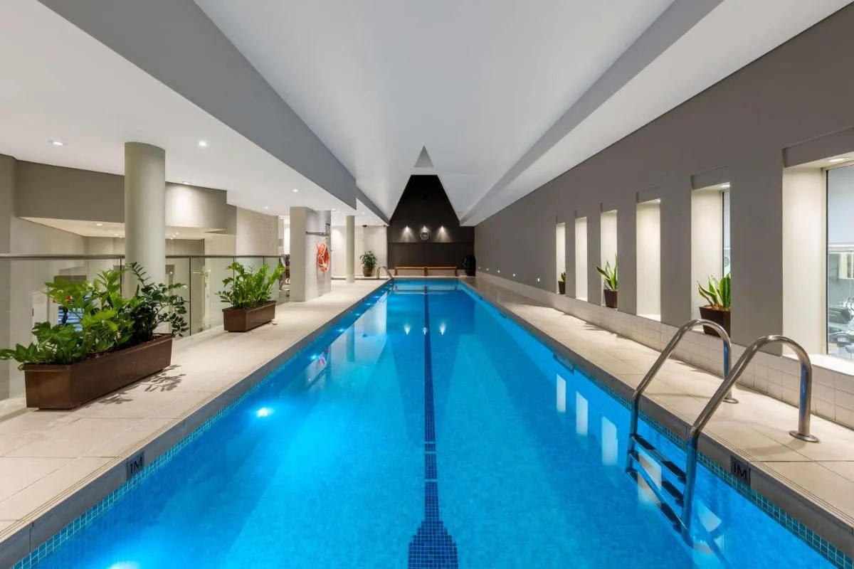 Image 1 of Radisson Blu Plaza Hotel Sydney