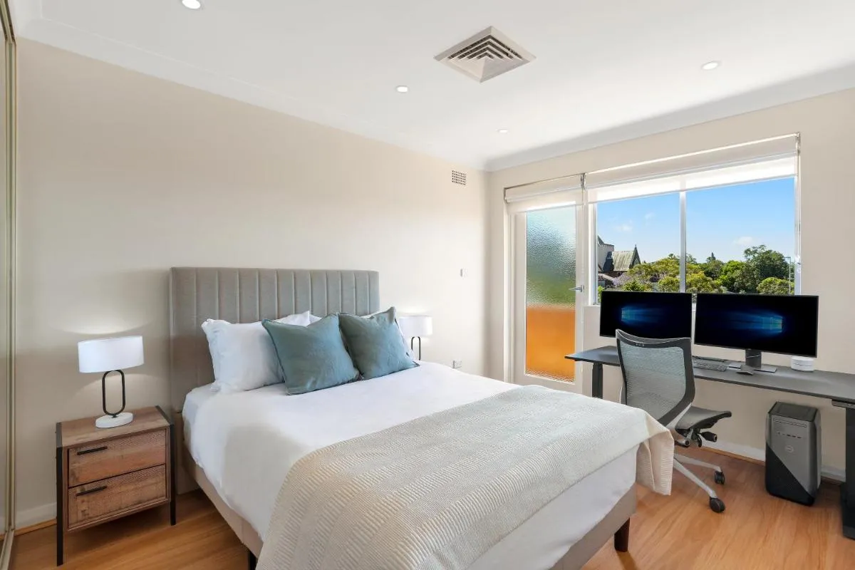 Image 4 of Randwick l 3 Bedroom Apartment + Parking