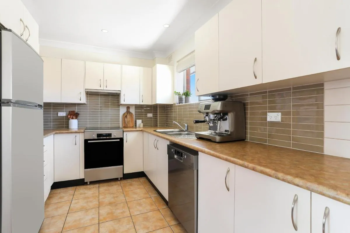 Image 3 of Randwick l 3 Bedroom Apartment + Parking