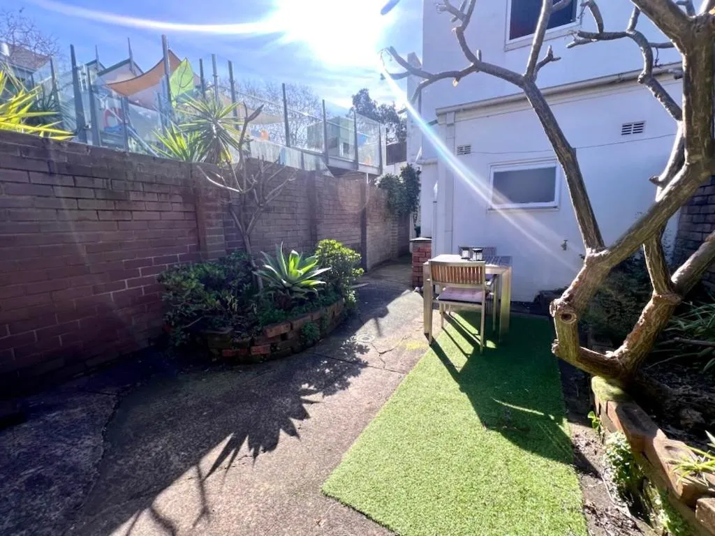 Image 1 of Rear Garden Suite