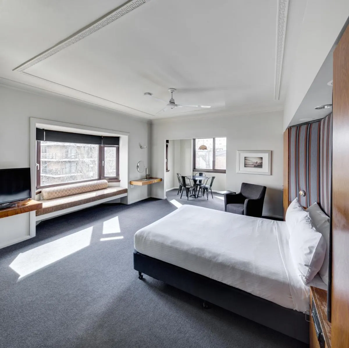 Image 1 of Regents Court Sydney