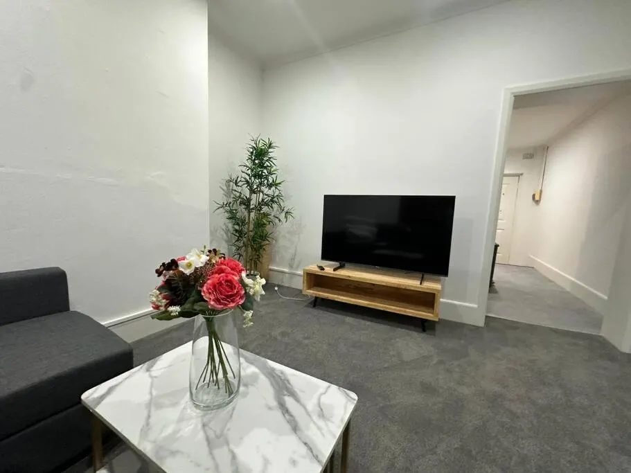 Image 1 of Remarkable 2 Bedroom House at the Centre of Darlinghurst