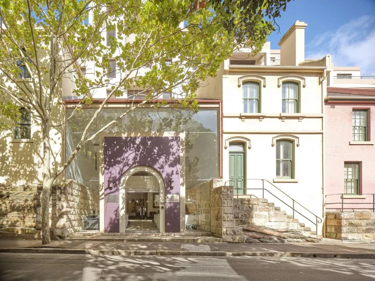 Image 1 of Rendezvous Hotel Sydney The Rocks