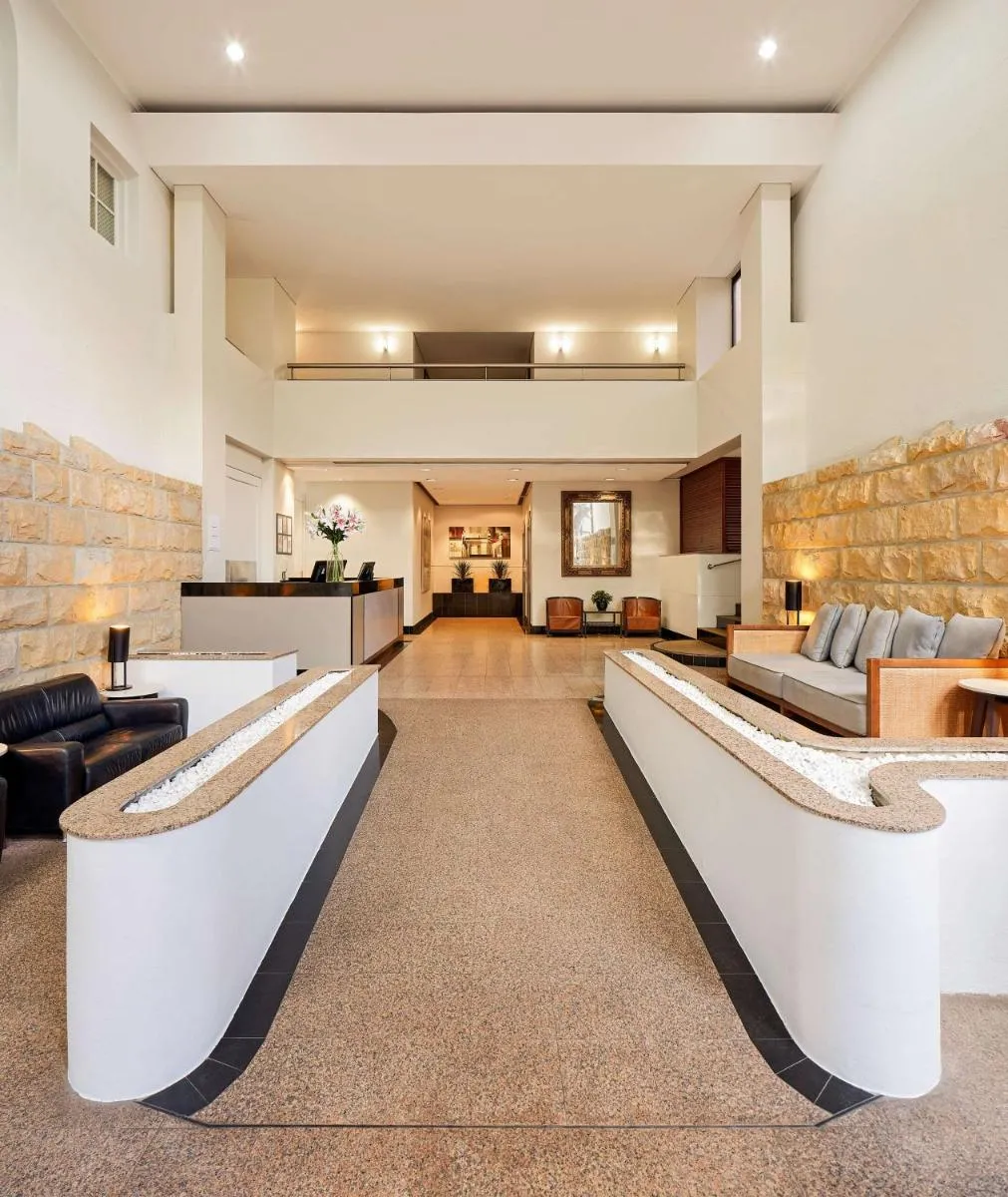 Image 3 of Rendezvous Hotel Sydney The Rocks