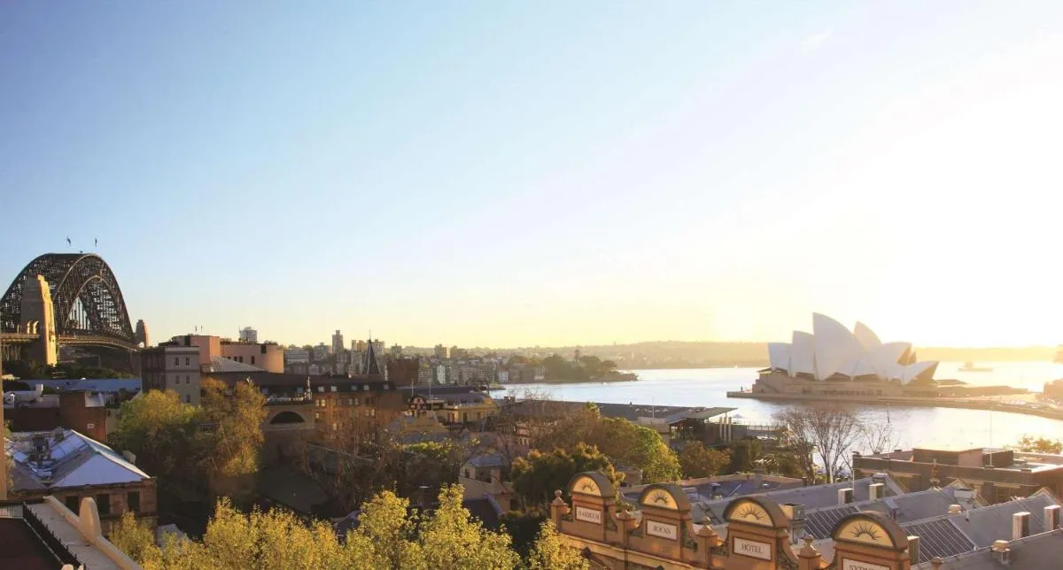 Image 2 of Rendezvous Hotel Sydney The Rocks