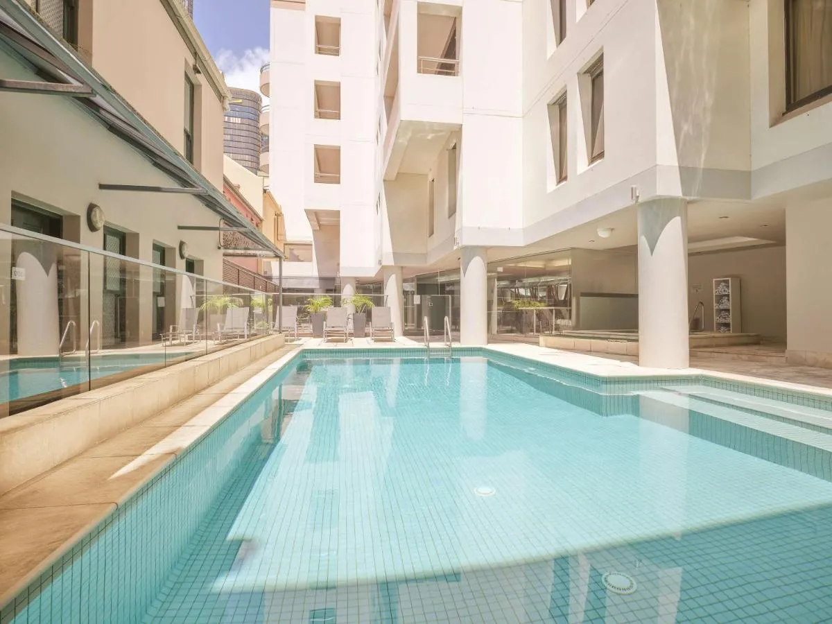 Image 5 of Rendezvous Hotel Sydney The Rocks