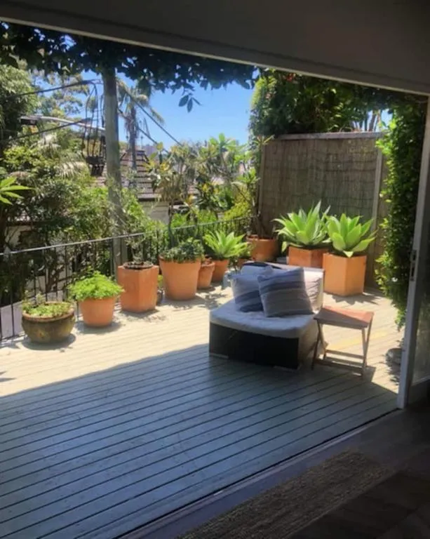 Image of Renovated 1 Bedroom in Paddington