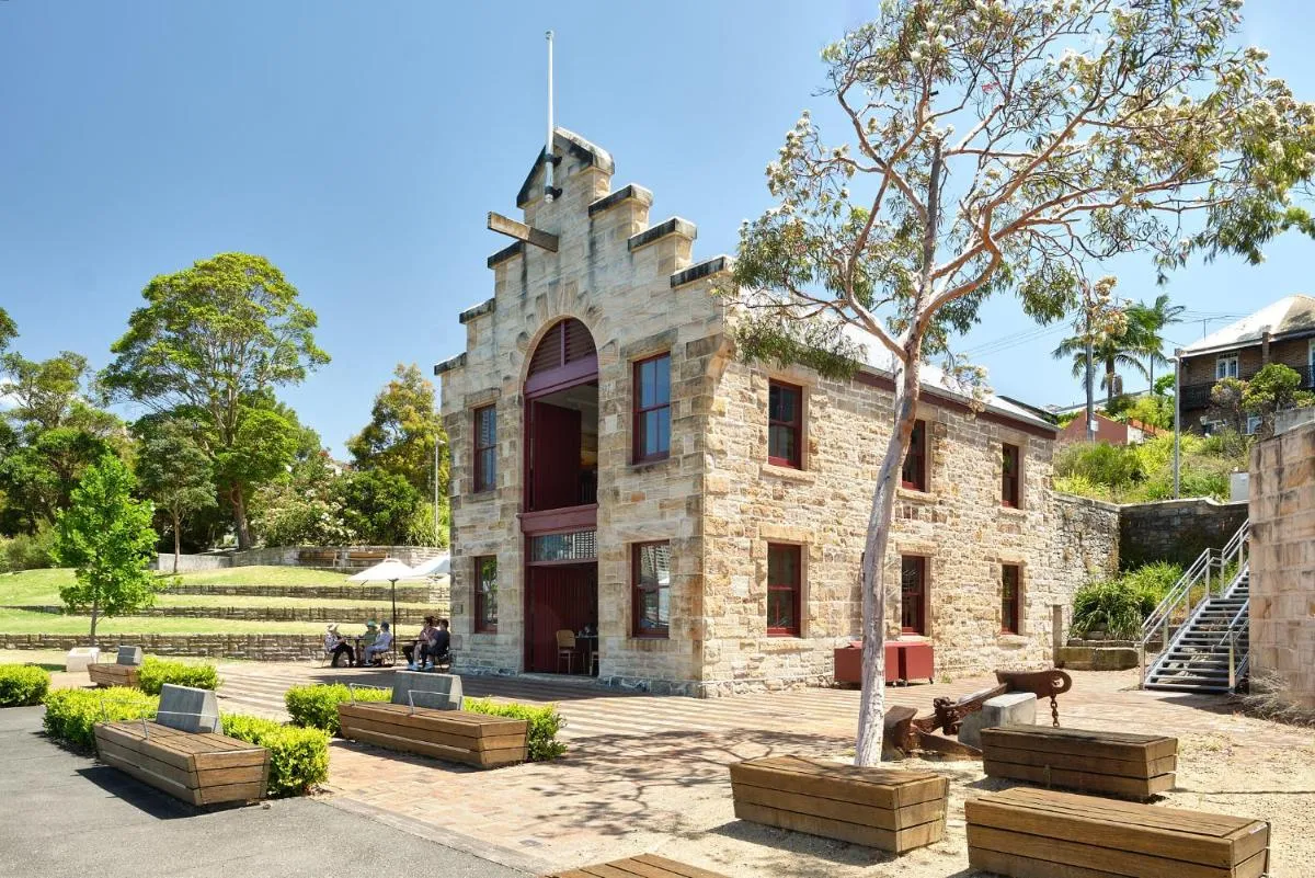 Image 5 of Retreat on Darling – Harbour Views 3 Bed
