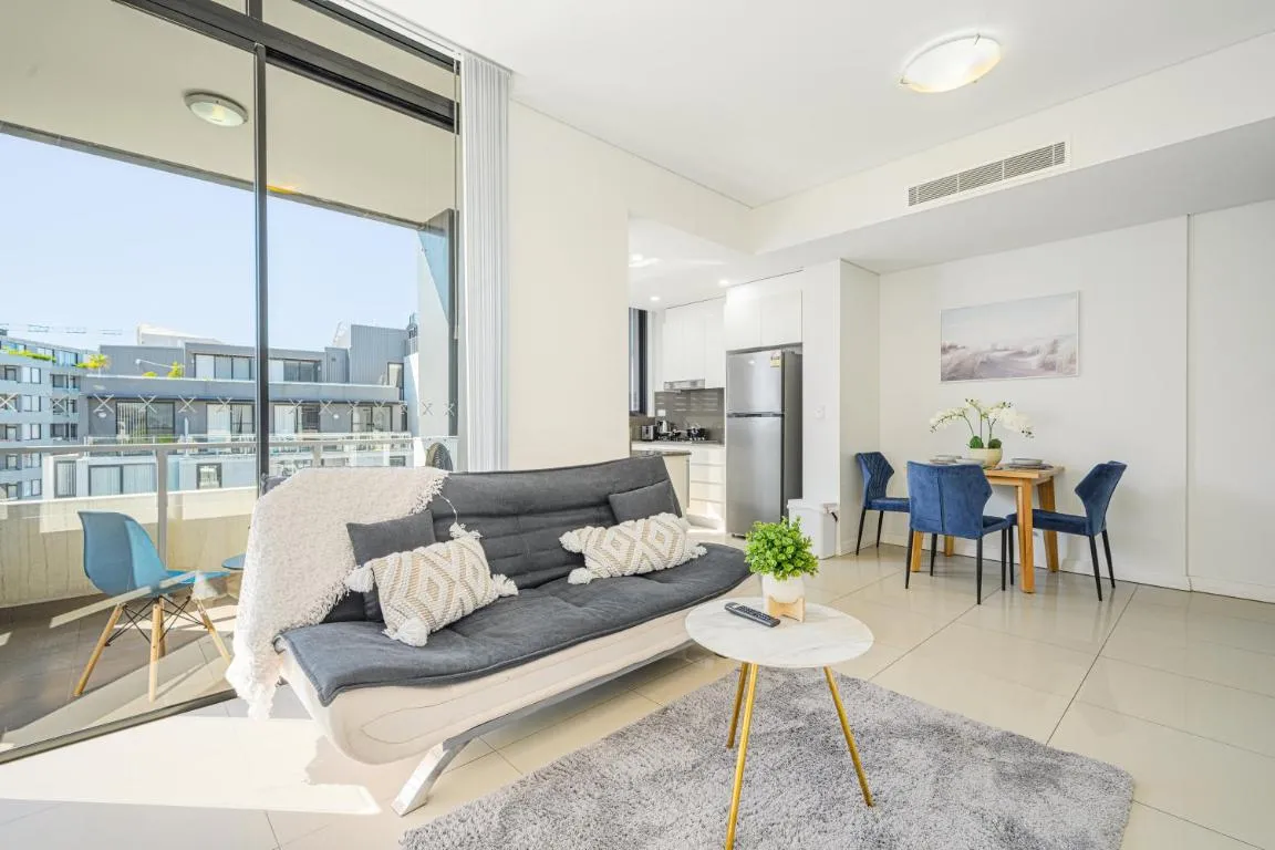 Image of RoseberyZetland2Br ApSleep 6FreePWoolworths