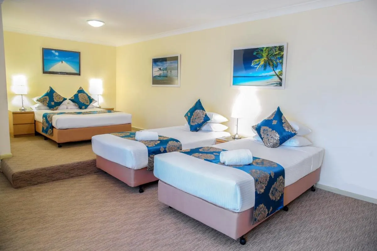 Image 1 of Ryde Inn