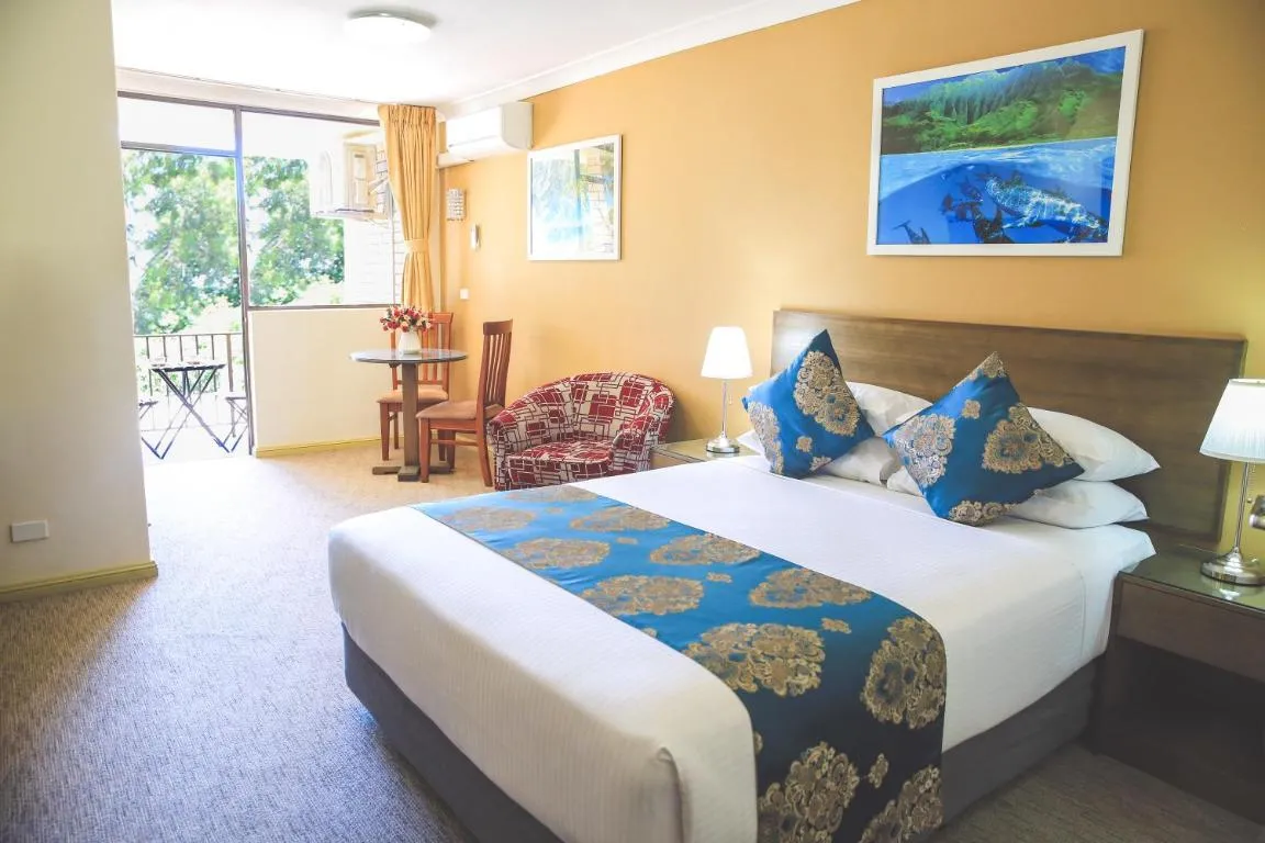 Image of Ryde Inn