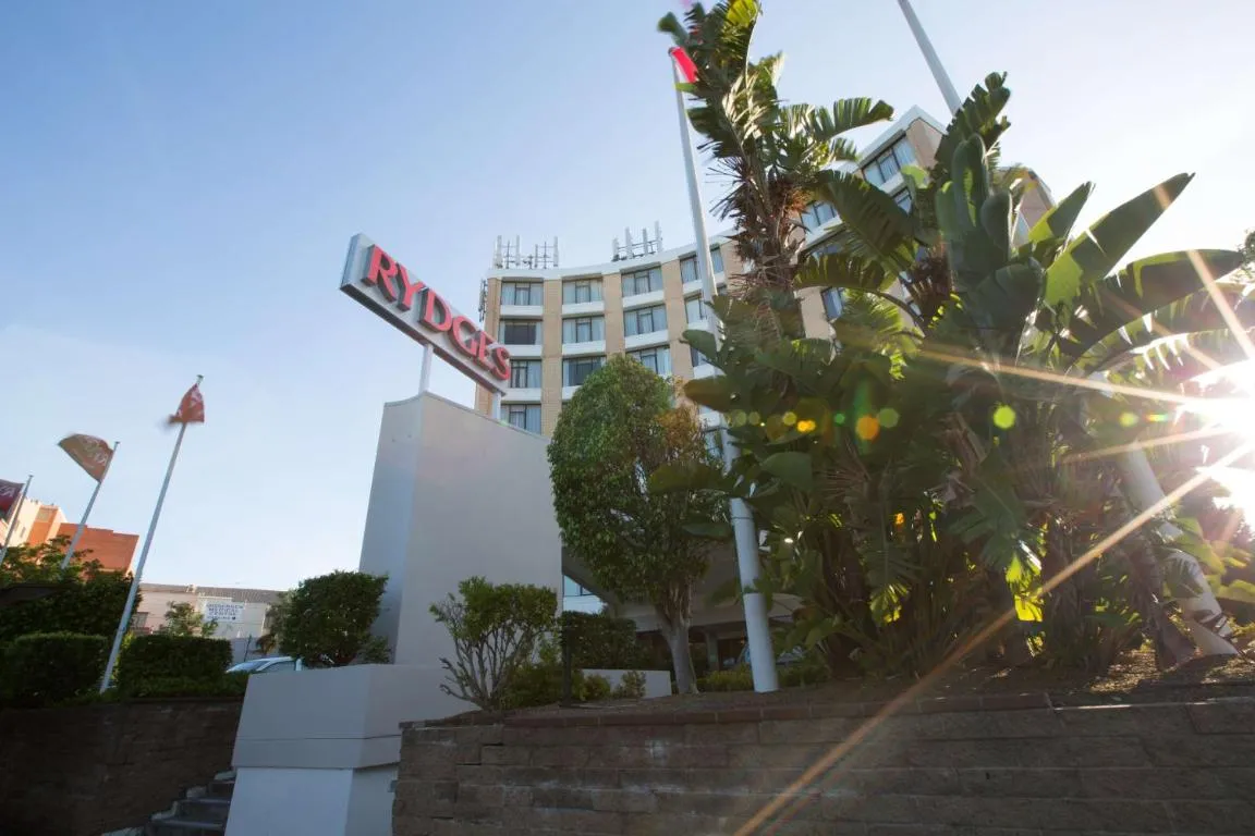 Image of Rydges Camperdown