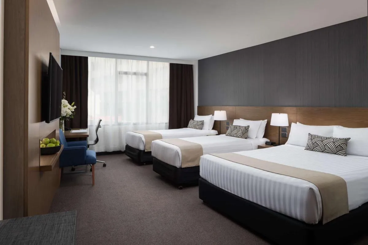 Image 1 of Rydges Camperdown