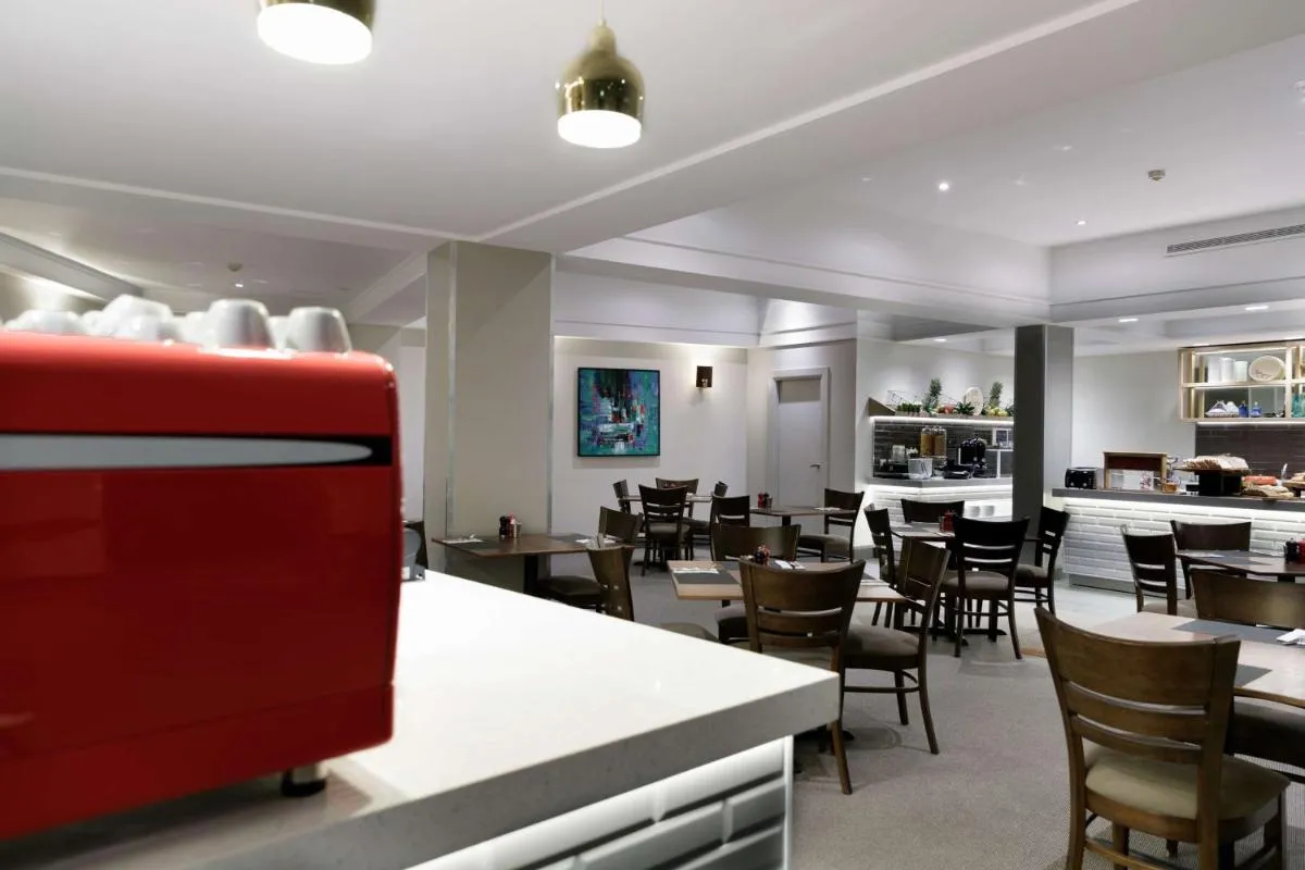 Image 4 of Rydges Camperdown