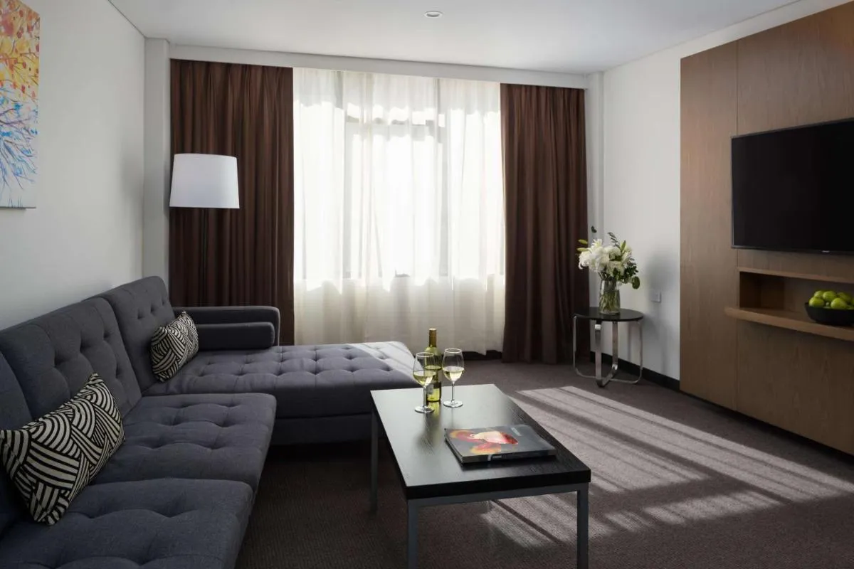 Image 5 of Rydges Camperdown