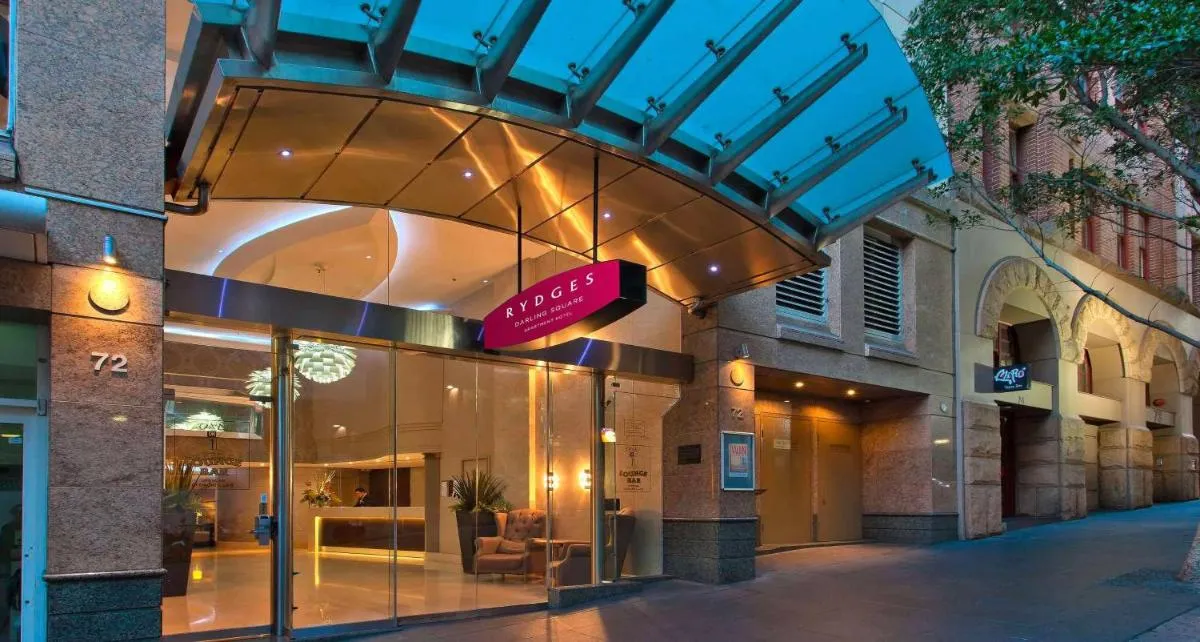 Image 5 of Rydges Darling Square Apartment Hotel
