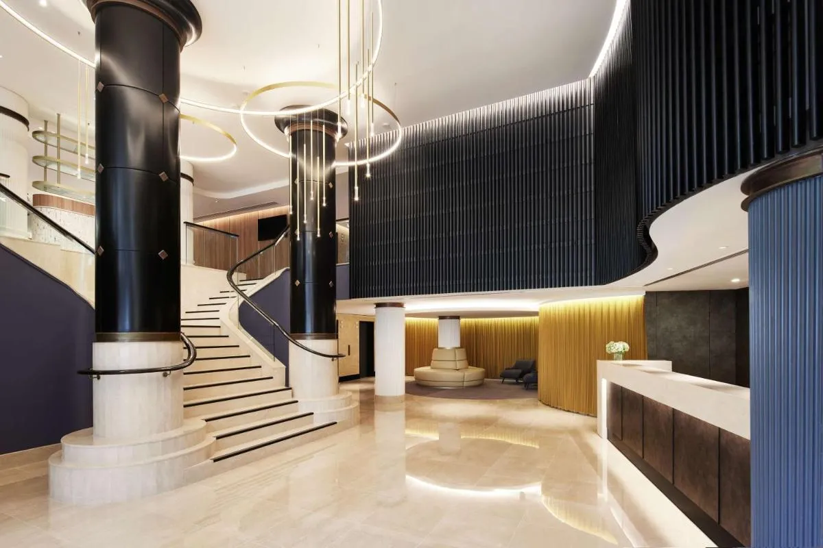 Image 1 of Rydges Darling Square Apartment Hotel