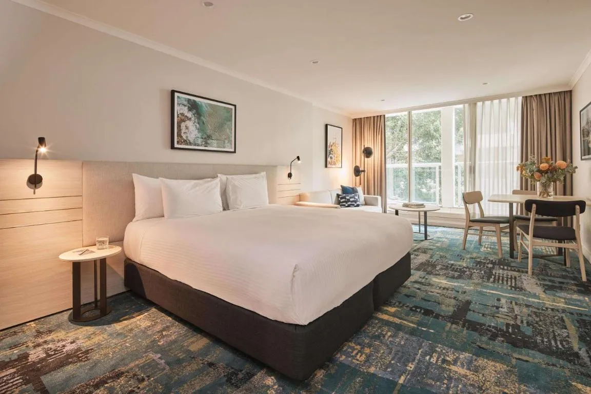 Image of Rydges Darling Square Apartment Hotel