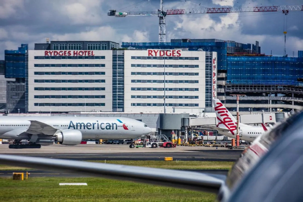 Image 6 of Rydges Sydney Airport Hotel
