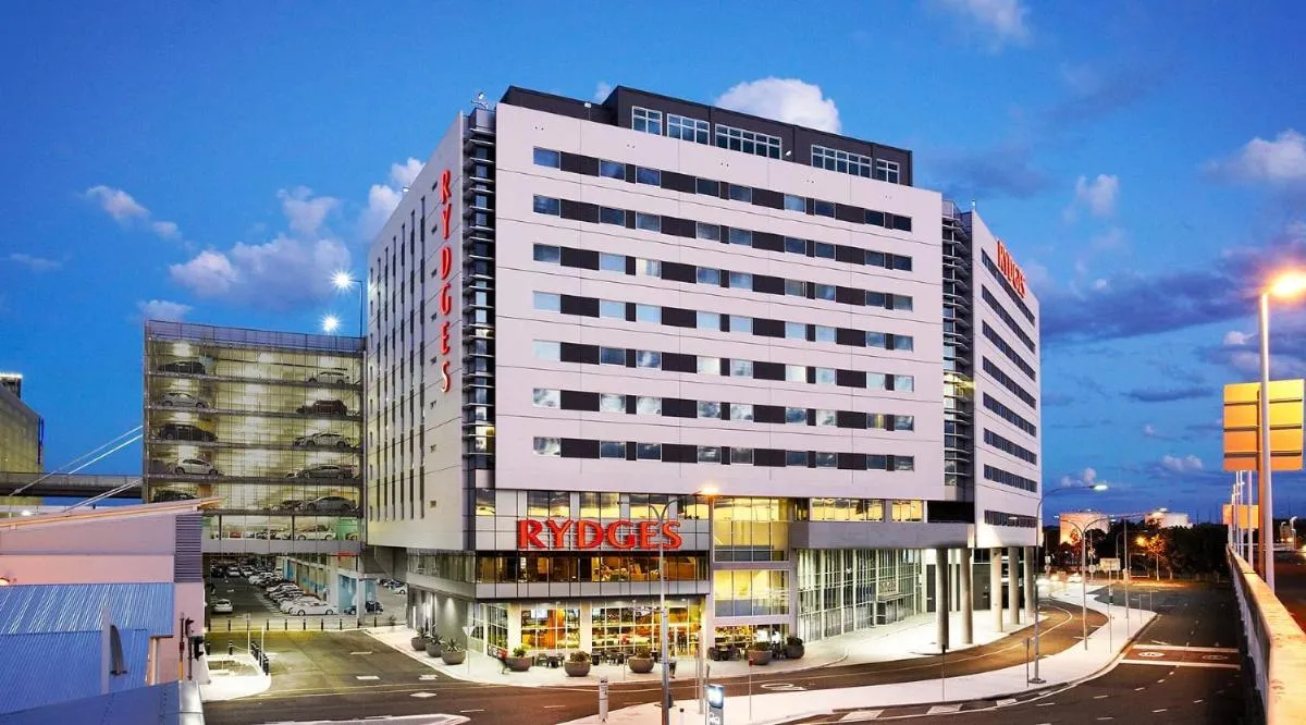 Image 2 of Rydges Sydney Airport Hotel