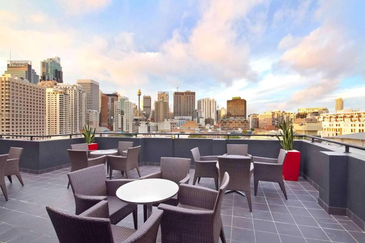Image 6 of Rydges Sydney Central
