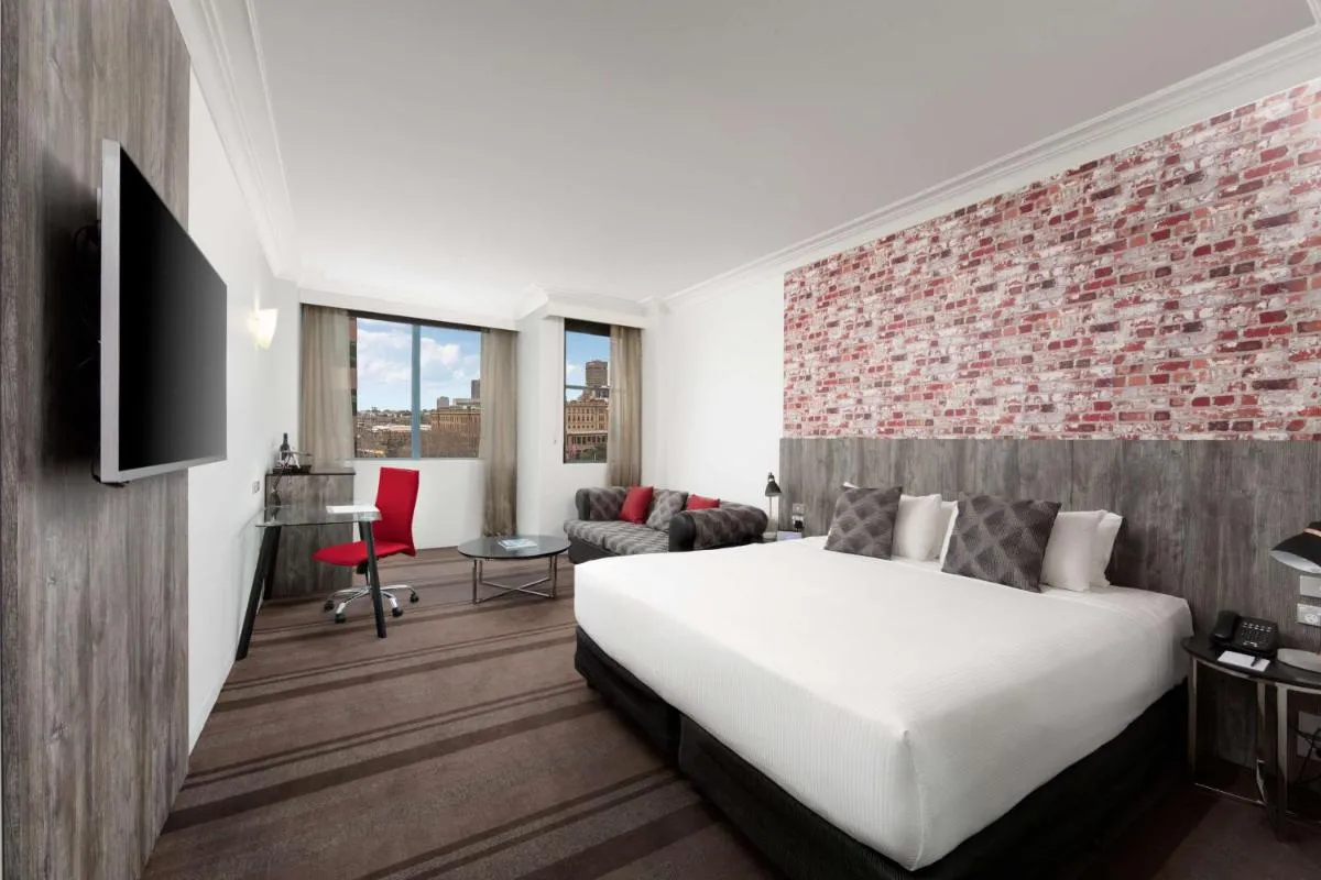 Image 4 of Rydges Sydney Central