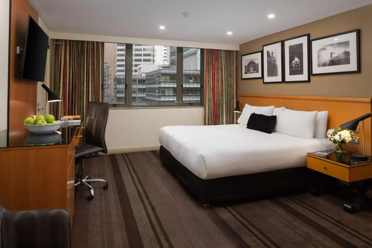Image 4 of Rydges World Square