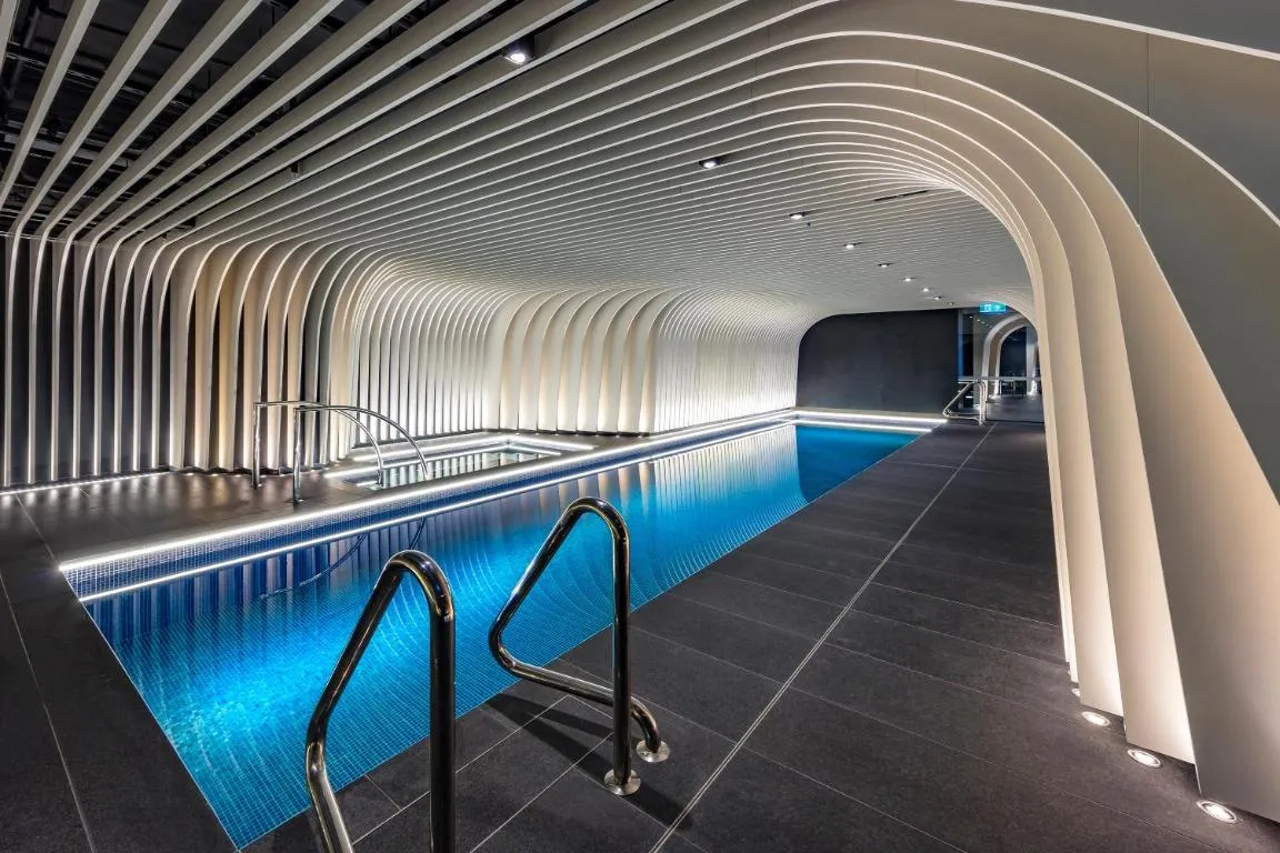 Image of SKYE Suites Sydney