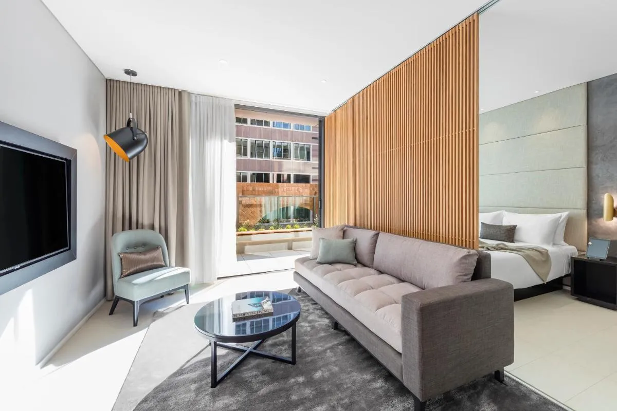 Image 4 of SKYE Suites Sydney