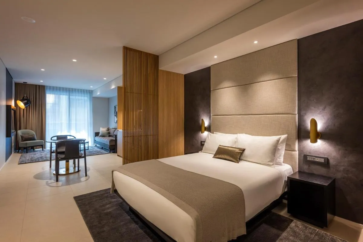 Image 1 of SKYE Suites Sydney