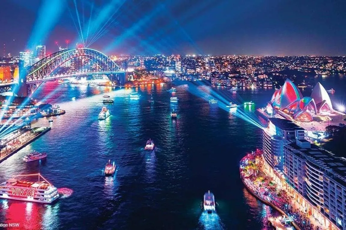Image of STUNNING SYDNEY HOME 4