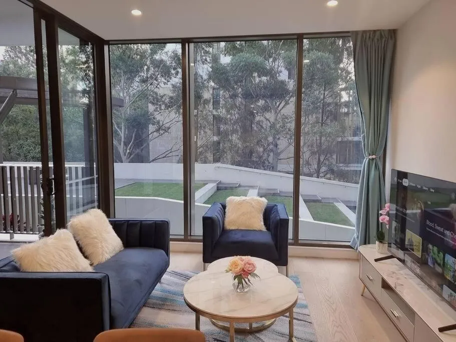 Image of Sapphire Royale Suite in Macquarie Park
