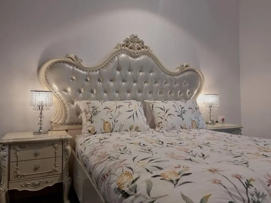 Image 1 of Sapphire Royale Suite in Macquarie Park