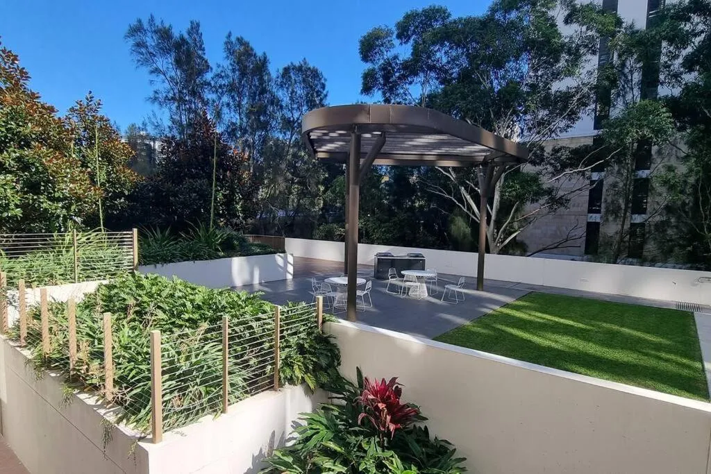 Image 5 of Sapphire Royale Suite in Macquarie Park