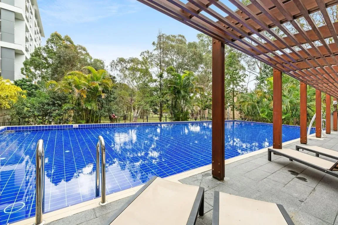 Image of Saunders Sunbeam – Live the Macquarie Lifestyle