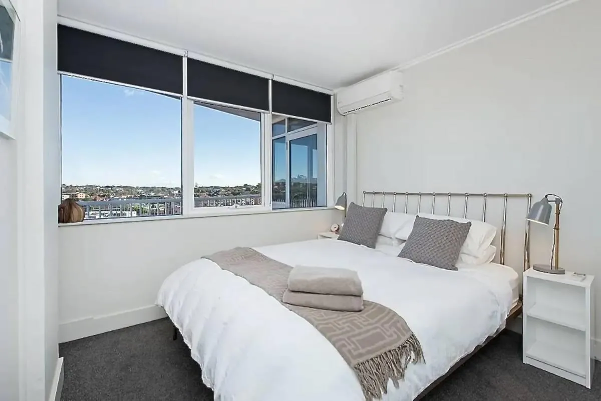 Image 1 of Seaside Serenity Stunning Beach Views in Maroubra