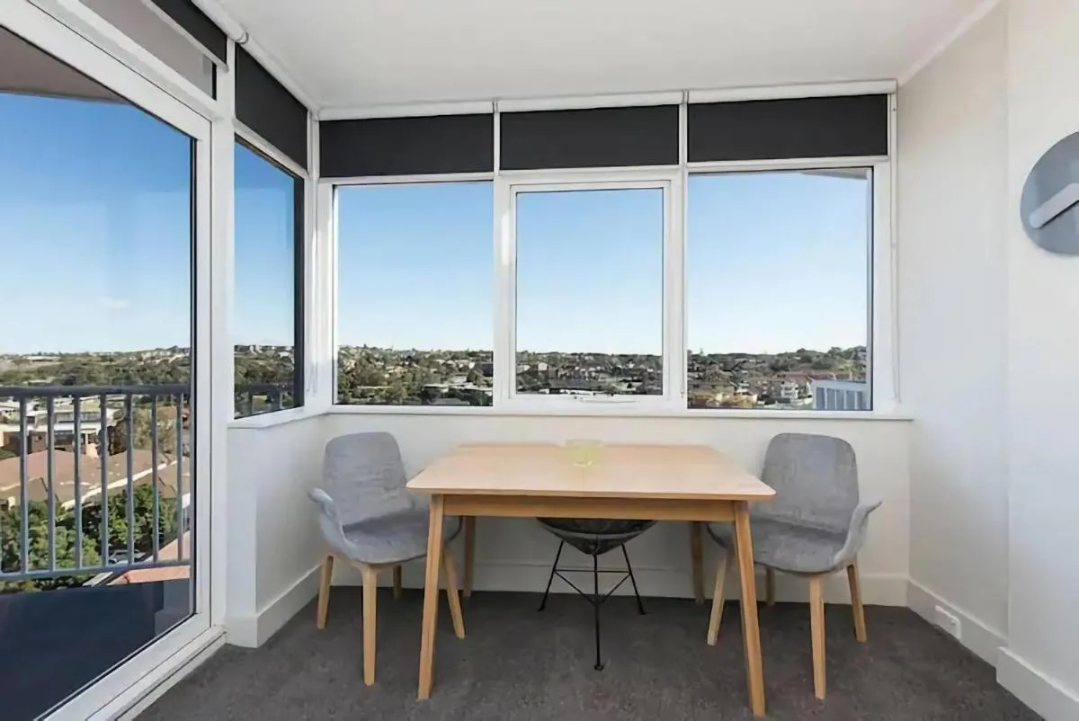 Image 2 of Seaside Serenity Stunning Beach Views in Maroubra