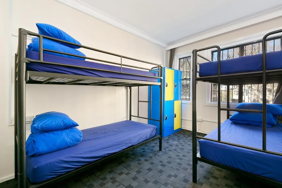 Image 1 of Secret Garden Backpackers, Sydney