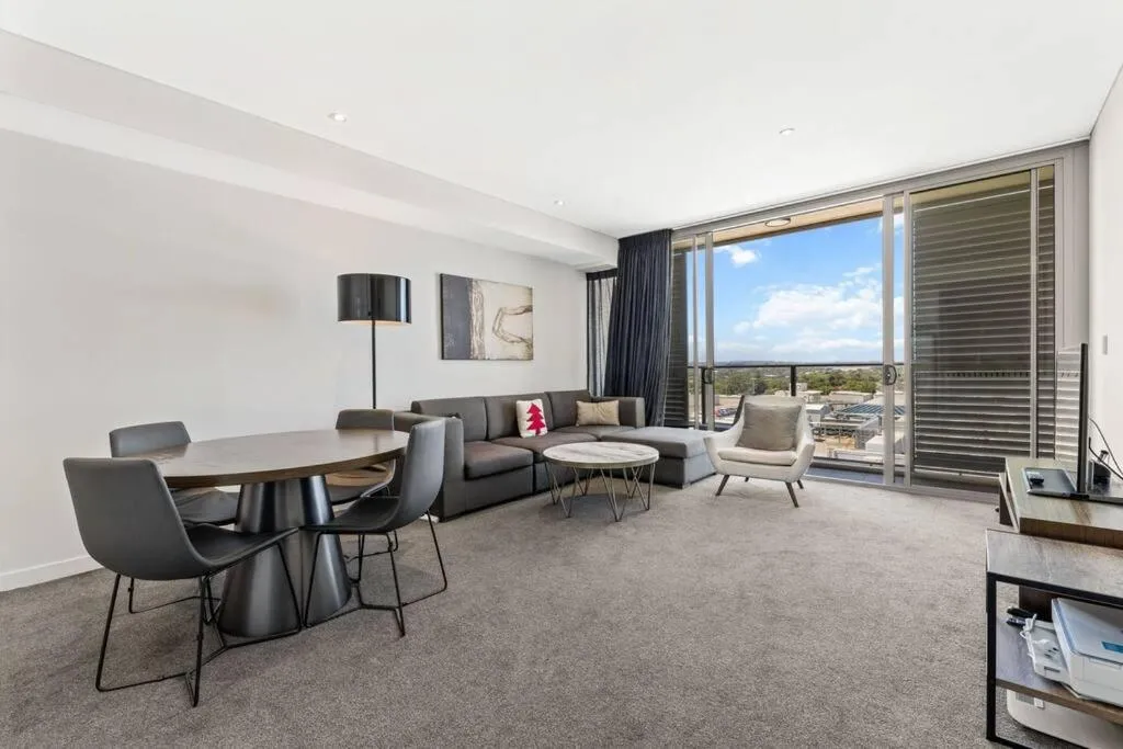 Image 6 of Serain Residences on 88 Archer Chatswood
