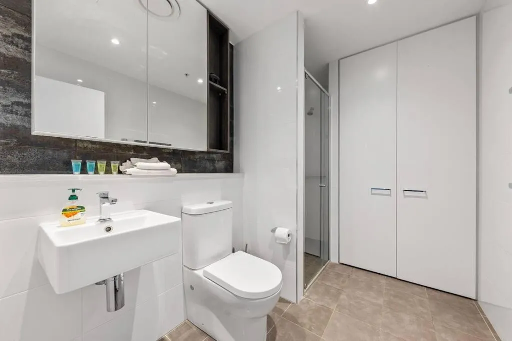 Image 2 of Serain Residences on 88 Archer Chatswood