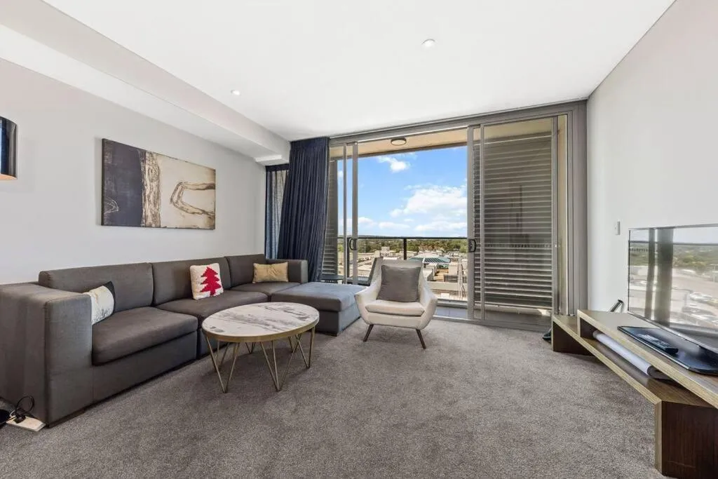 Image 4 of Serain Residences on 88 Archer Chatswood
