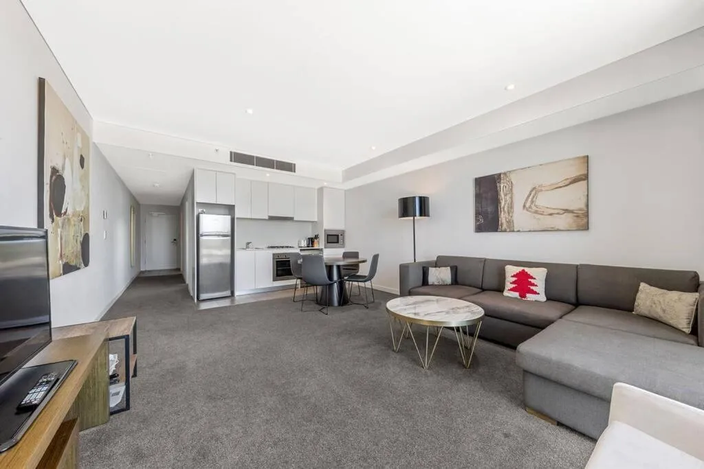 Image 3 of Serain Residences on 88 Archer Chatswood