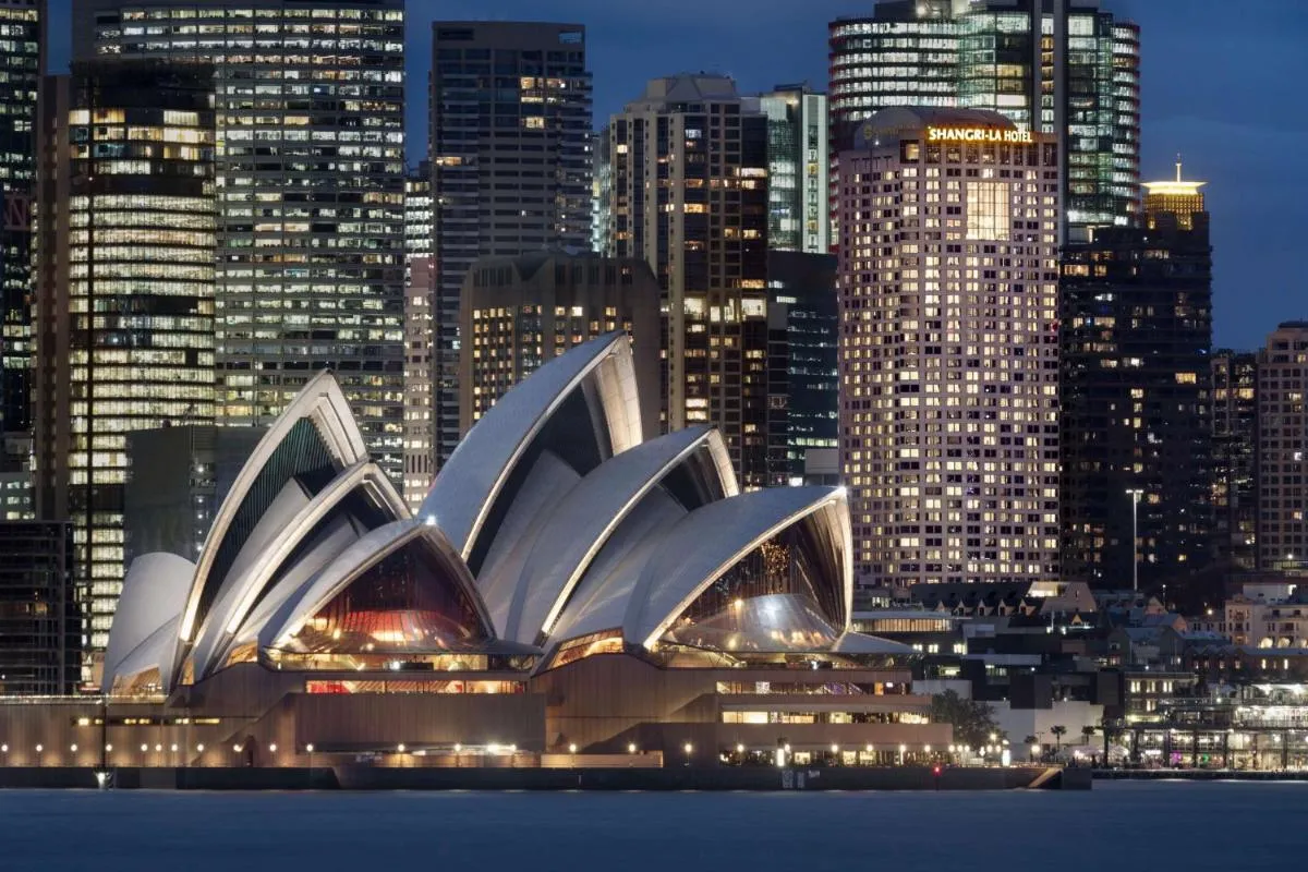 Image 4 of Shangri-La Sydney