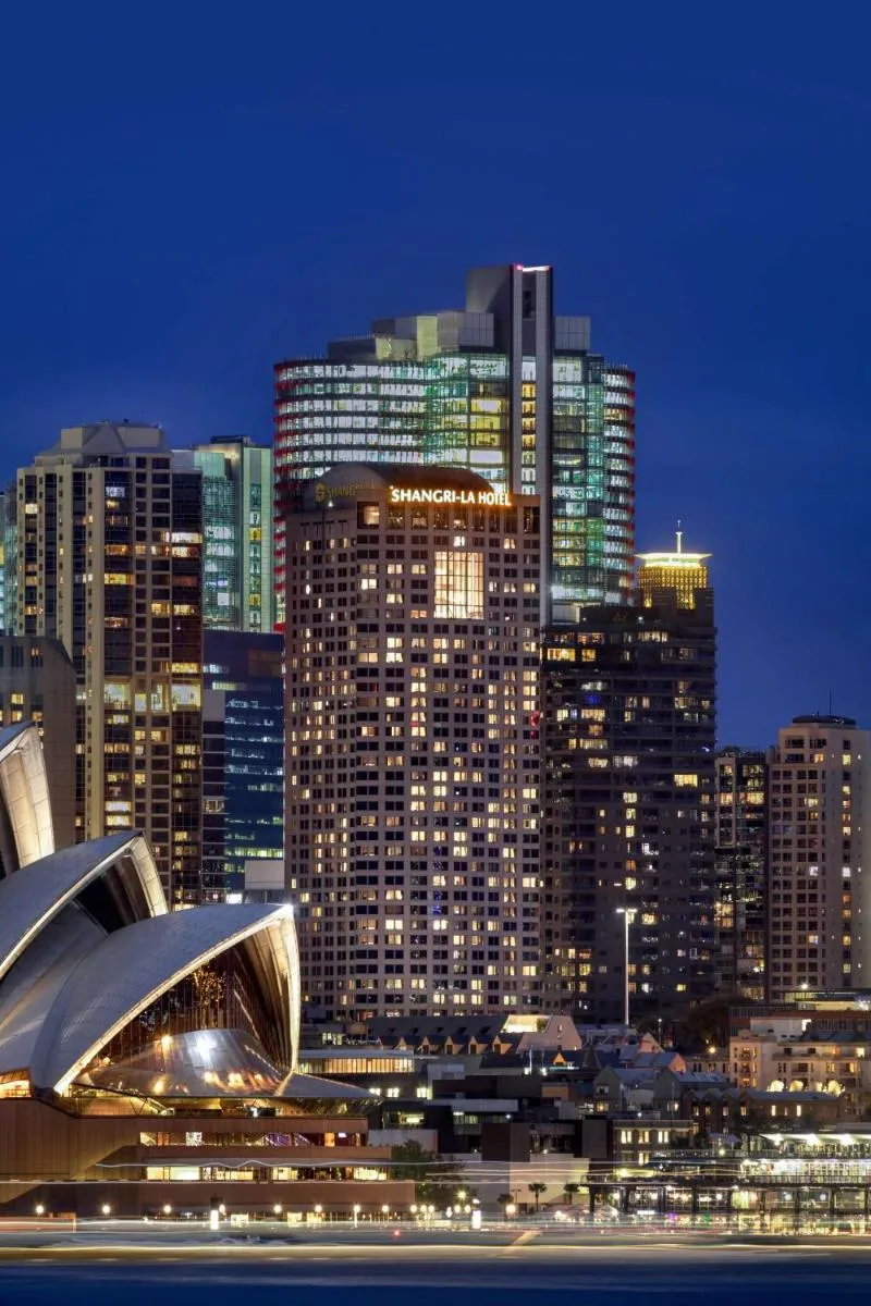 Image 5 of Shangri-La Sydney
