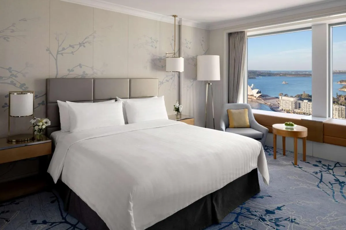 Image 1 of Shangri-La Sydney