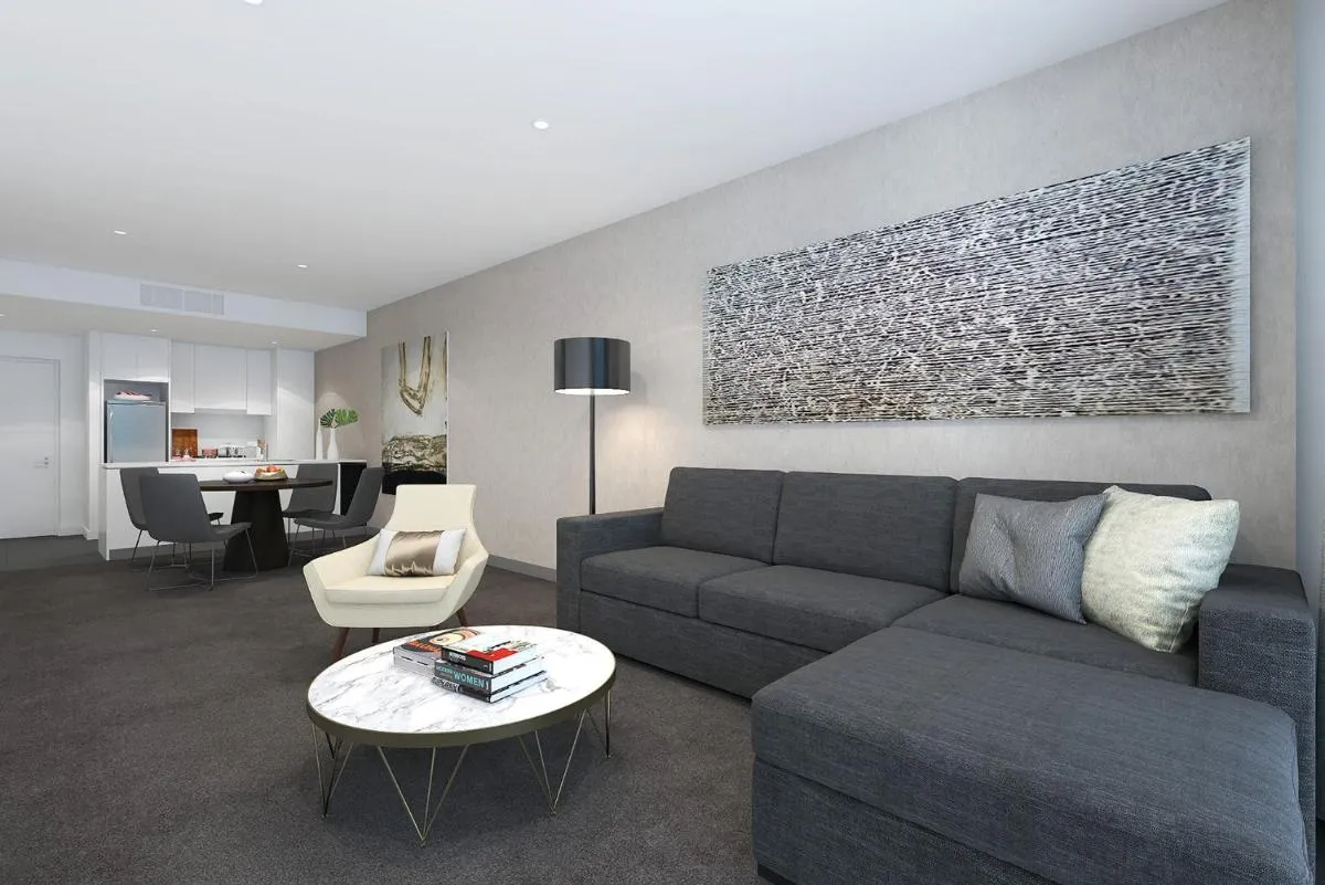 Image 4 of Silkari Suites at Chatswood